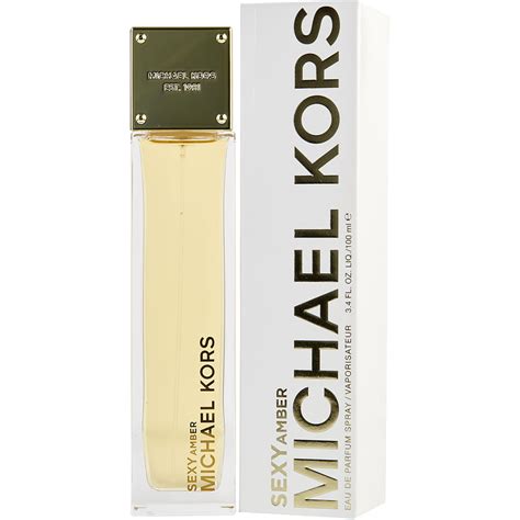 sexyamber michael kors|Michael Kors Sexy Amber Eau de Parfum .